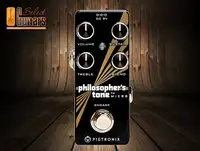 Pigtronix Philosposhers Tone Micro