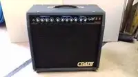 Crate Blue Voodoo 60-112 60W-os fullcsöves gitárkombó