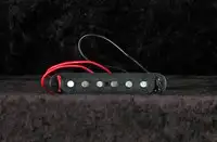 Seymour Duncan SJAG-2b Hot Jaguar hídi Pastilla de guitarra - Vintage52 Hangszerbolt és szerviz [June 6, 2024, 7:39 pm]
