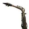 Karl Glaser 1415 Es Alt Antic Bronze Saxophone