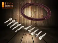 - Evidence Audio SIS KIT Cable - SelectGuitars [May 8, 2024, 11:50 am]