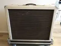 Crate Vintage Club 5115 50 wattos fullcsöves gitárkombó