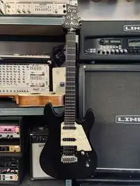 Framus Diablo Pro Electric guitar
