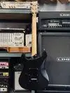 Framus Diablo Pro Electric guitar