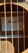 Ibanez AVD15PFR Akusztikus gitár