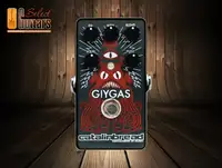 Catalinbread GIYGAS Pedal - SelectGuitars [Day before yesterday, 11:11 am]