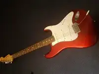 Fender Standard USA 2007 Stratocaster E-Gitarre - Csabaa [February 23, 2024, 7:46 pm]