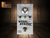 - Vertex Steel String Singer MK II Pedál - SelectGuitars [June 23, 2024, 4:11 pm]
