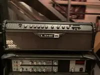 Line6 Spider III HD 150 Guitar amplifier - Medgyesi Hangszer [June 7, 2024, 2:52 pm]