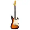 Jack and Danny Brothers Strat Vintage Electric guitar