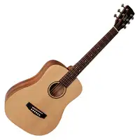 Cort AD Mini OP Akustická gitara - Vintage52 Hangszerbolt és szerviz [June 22, 2024, 5:00 pm]