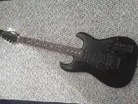 Casio 1980s GuitarSynth MG 10 PG 310