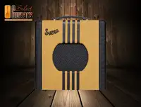 Supro Delta King 10 Combo de guitarra - SelectGuitars [June 23, 2024, 1:39 pm]