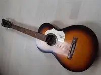 Framus 1960s K 70 P Acoustic guitar - Csabaa [June 6, 2024, 4:59 pm]