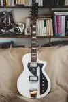Eastwood Airline Twin Tone Electric guitar