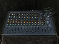 - Audiopro Micromix S12 Mezclador - Vintage52 Hangszerbolt és szerviz [June 23, 2024, 12:32 pm]