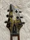 Cort KX - 5CQ Electric guitar