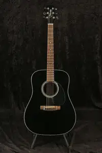 Takamine G320BL Guitarra acústica - Vintage52 Hangszerbolt és szerviz [June 23, 2024, 10:13 am]