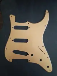 Fender Stratocaster SSS Koptató