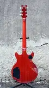 Ibanez Artist AR300 Elektromos gitár