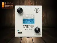 - GFI System Cabzeus Mono Pedal - SelectGuitars [Day before yesterday, 4:17 pm]
