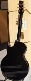 Ibanez EP5-BP Steve Vai Signature Elektroakusztikus gitár