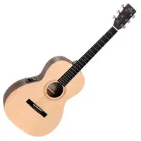Sigma 00MSE Electro-acoustic guitar - Vintage52 Hangszerbolt és szerviz [June 22, 2024, 6:56 pm]