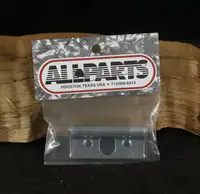 Allparts Buzz Stop Roller Parts - Vintage52 Hangszerbolt és szerviz [June 6, 2024, 3:40 pm]