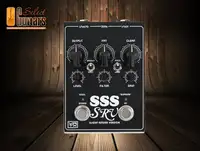 - Steel String Supreme SRV Overdrive - SelectGuitars [Day before yesterday, 5:15 pm]