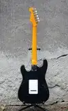 Egyedi készítésű Stratocaster Electric guitar