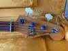Fender Jaco Pastorius Fretless Jazz Bass Basszusgitár