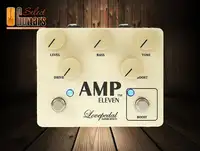 Lovepedal AMP11 Pedál - SelectGuitars [2024.06.07. 19:52]
