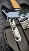Fender Player Series Telecaster LH 2020 Balkezes elektromos gitár