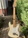 Fender 1986 Japan Stratocaster Elektromos gitár