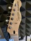 Squier Affinity deluxe telecaster Electric guitar