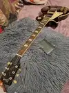 Gibson Les Paul Traditional Balkezes elektromos gitár