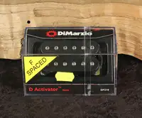 DiMarzio DP219FBK D Activator nyaki F Pickup - Vintage52 Hangszerbolt és szerviz [March 25, 2024, 12:34 pm]