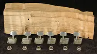 Schaller F series 70s kulcsszett Stimmschlüssel Set - Vintage52 Hangszerbolt és szerviz [June 23, 2024, 4:09 pm]