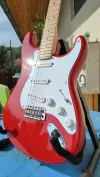 Fender Eric Clapton Signature Stratocaster Elektromos gitár