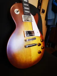 Gibson Les Paul Tribute Elektromos gitár