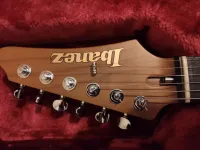 Ibanez AZ2204N-AWD Prestige Electric guitar