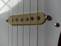 Fender Vintage Noiseless Set Stratocaster Hangszedő szett