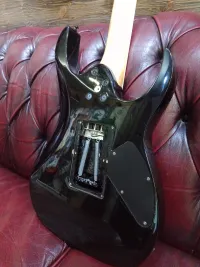 Ibanez RG370DXL Balkezes elektromos gitár