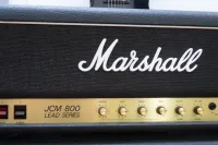 Marshall JCM 800 2204 1989 Gitárerősítő-fej