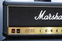 Marshall JCM 800 2204 1989 Gitárerősítő-fej