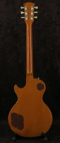 Gibson Les Paul Standard 1972 Elektromos gitár