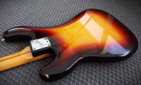 Fender American Standard Precision Bass 1983 USA Basszusgitár