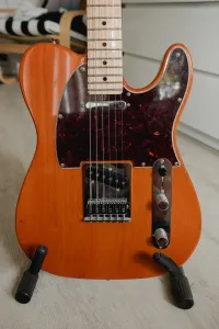 Fender Telecaster Player Series Elektromos gitár