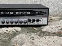 Gallien-Krueger 400RB Bass guitar amplifier
