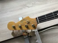 Fender PB62 62 vintage reissue precision bass Basszusgitár